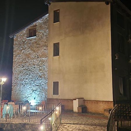 Tenuta D'Arienzo San Mauro la Bruca Exterior photo