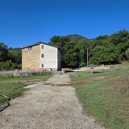 Tenuta D'Arienzo San Mauro la Bruca Exterior photo