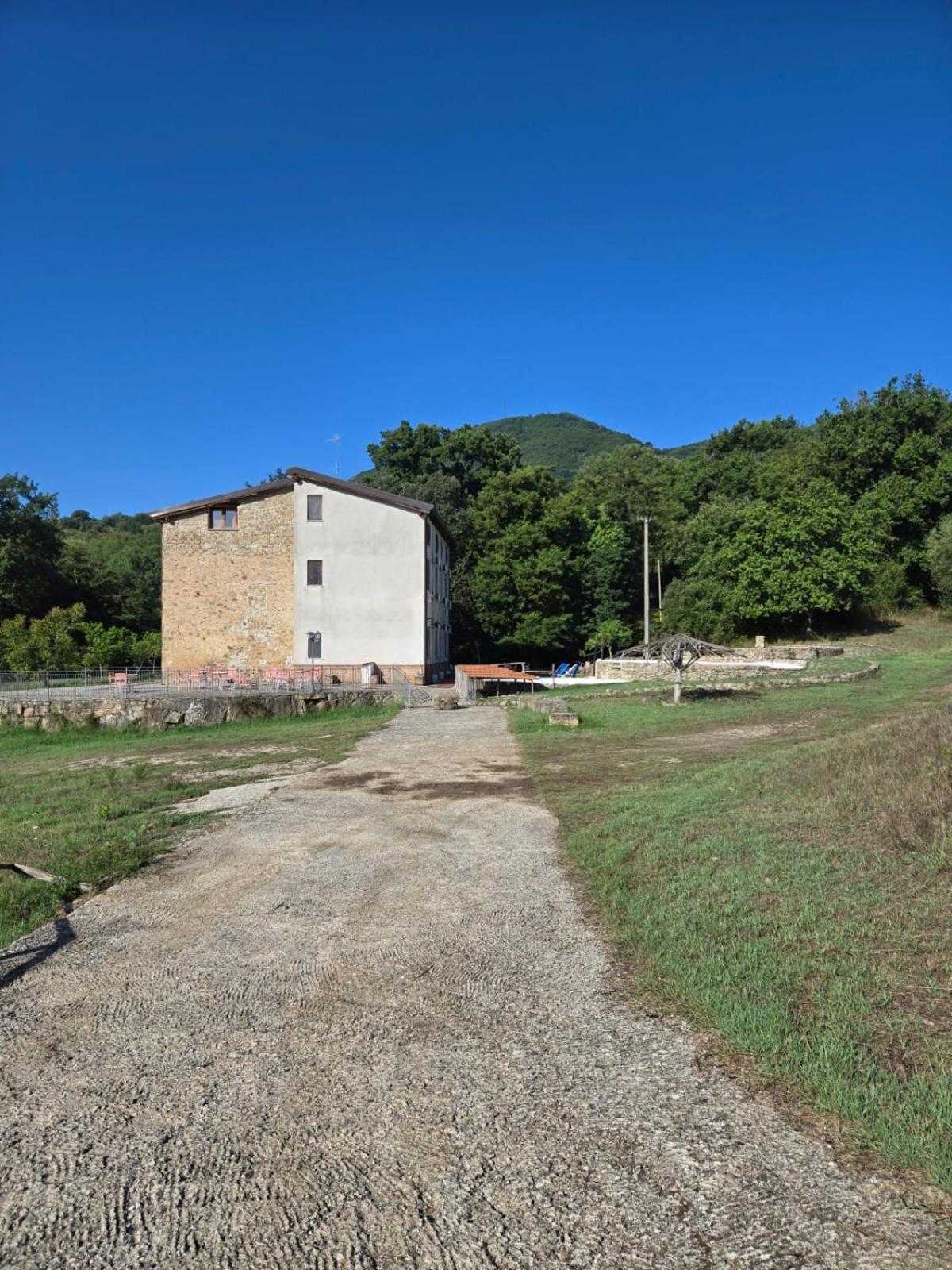 Tenuta D'Arienzo San Mauro la Bruca Exterior photo